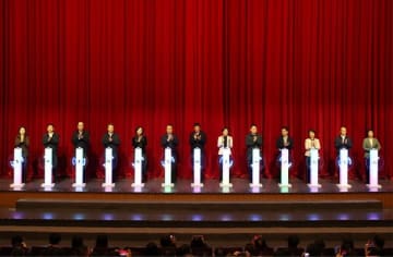 2025年長江文化祭が江蘇省張家港で開幕