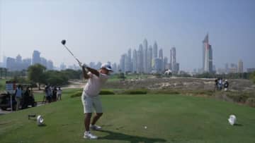 惜敗の“ビッグスター”長崎大星 石川遼超えマスターズ出場のチャンスはまだある