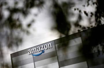 米アマゾン、最大３万人の人員を削減か