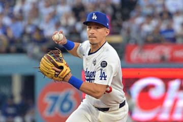 大谷ソロもド軍は「痛い目に」　痛恨ミスから悪夢の逆転…米記者嘆き「完全にひっくり返った」