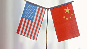 王外交部長、ルビオ米国務長官と電話会談―中国