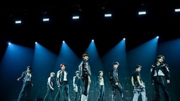 解散なんてあっていいのか…ZEROBASEONE、“6作連続ミリオン”の途切れない成長　日本EPも期待大