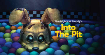 U＆Iジャパン、「Five Nights at Freddy's：Into The Pit」、「REMATCH ELITE EDITION」の発売延期を発表