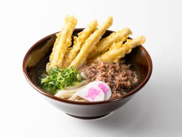 【船橋】北九州のソウルフードがついに動く！「資さんうどん」がフードコート初出店
