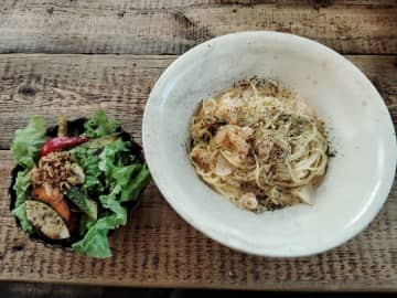 【君津市】心ほどける癒やしの時間を。絶品ランチに出合える人気カフェ3選