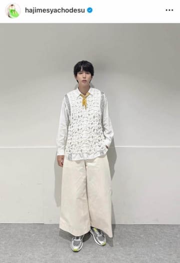 新婚のはじめしゃちょー、妻のYouTube出演に抵抗感...「大事な人がとやかく言われるのもイヤ」