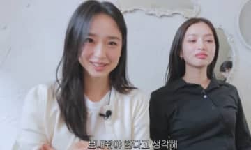 “肉体関係”がなければOK？韓国元アスリート美女が浮気への持論展開し話題「嫌な理由は…」