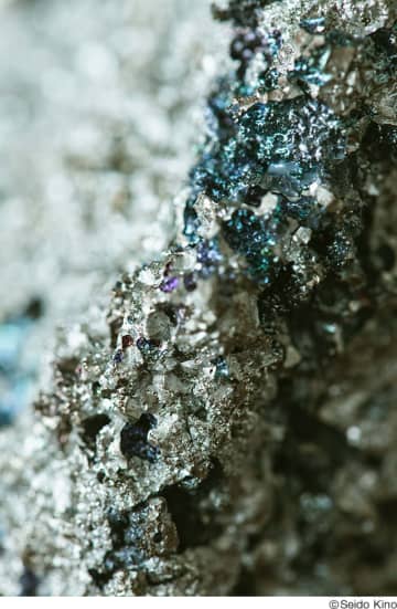 島根を訪れた写真家が見たものとは？ 世界最大級の写真コンテスト風景カテゴリーで1位を受賞した紀成道写真展「かぜとつちと」