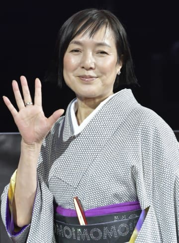 桃井かおり、手作り中華がゆを披露→「器も良い」「身も心もホッコリ」と絶賛の声