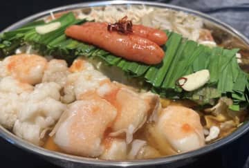 神戸で九州・沖縄を味わい尽くす7日間！「うまかもん市」10/29スタート！初登場の「新食感モンブラン」＆「めんたいもつ鍋」は必食！