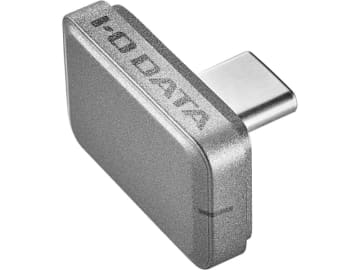 アイ・オーのポータブルSSDがお得！　AmazonスマイルSALE　超小型ポータブルSSD「SSPJ-UTC256/E」が5380円など