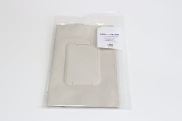 スリコ×クイックルのコラボが可愛い♡吊るして保管できて便利！詰め替えパック専用ケース