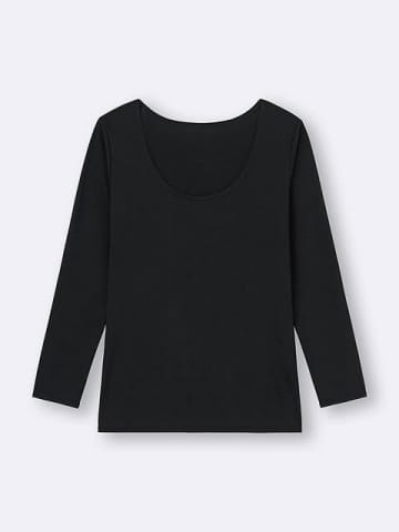 寒くなってきた今の時期から大活躍！おしゃれで機能的でコスパ最強♡GUの秋冬インナー5選