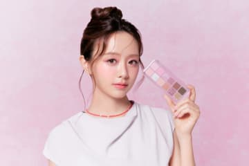 あの底見え韓国コスメがついにやってくれた！いろんな質感が楽しめる♡待望の日本限定色が爆誕！