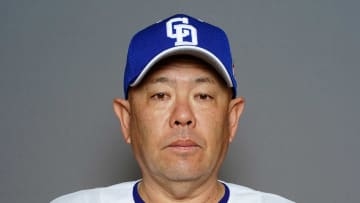 【中日】小田幸平バッテリーコーチが今季限りで退団