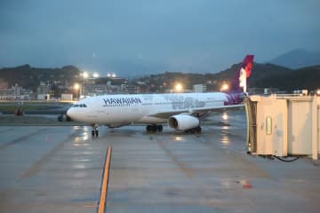 ハワイアン航空、ホノルル〜オークランド線の季節運航再開　11月16日から週3往復