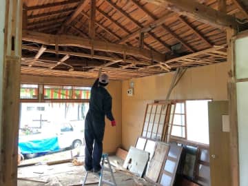 空き家をつなぐ！地域おこし協力隊募集～採用説明会オンライン開催～