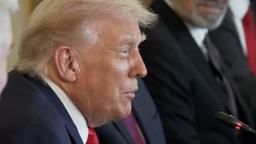 「強固な日米同盟」強調するトランプ政権の狙いとは?中国包囲網強化へトランプ大統領は米軍横須賀基地で演説へ