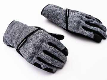 クシタニから冬用ツーリンググローブ3種登場　高機能×快適操作性を実現