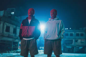 【イ・ジョンハ×キム・ドワン】『ONE：ハイスクールヒーローズ』のリアルなアクションの裏側に迫る！【インタビュー】