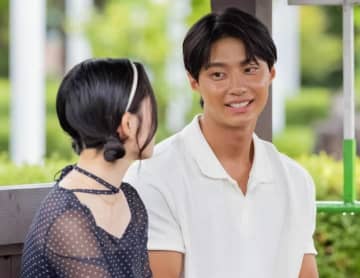 18人に告白されたイケメン男子、かわいすぎる私服姿の高2女子にロックオン？「髪型めっちゃかわいい」絶賛『今日好き』チュンチョン編第4話