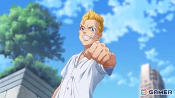 「東京リベンジャーズUNLIMITED」タケミチやマイキー、ドラケンらのキャライラストが公開！露木愛里氏が作画を担当したシーンカードも