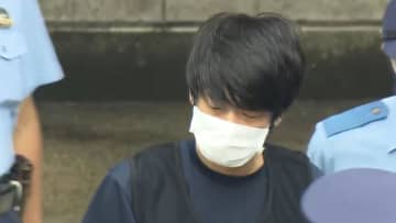 【中継】山上徹也被告は初公判で何を語るのか…安倍元首相銃撃事件の裁判が午後2時から開廷　弁護側主張の「宗教被害」が刑の重さに影響するかが争点に