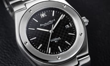 いよいよIWCも展開スタートした秘蔵アーカイブ販売【IWC. Curated.】プロジェクトの中心人物が語る秘話