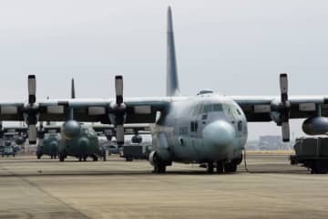 小牧基地航空祭、2026年3月1日に開催決定！ KC-767・C-130Hが例年登場
