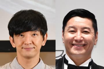 パンサー向井慧　足を骨折したチョコプラ長田庄平と映画鑑賞「池袋で、松葉杖で立ってた…」