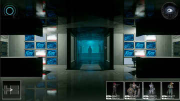 『ウィザードリィ』や『真・女神転生』からインスピレーションを受けたSFな3DダンジョンRPG『Descent Of Lunaris』がSteamに登場、2026年リリース予定