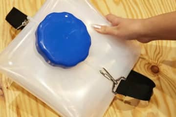 水タンク「使わない時こそ重要」のなぜ！？　畳めるタイプがキャンプ・防災に◎　ショップ店員に聞く