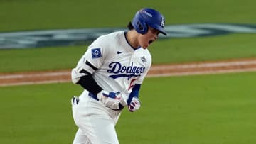 「また伝説の日作るんか」大谷翔平がワールドシリーズで1試合2本塁打　4打席連続安打の大暴れ