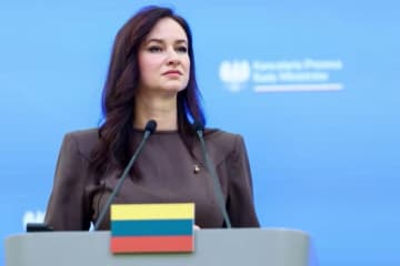 リトアニア、ベラルーシとの国境封鎖　気球の領空侵犯相次ぐ