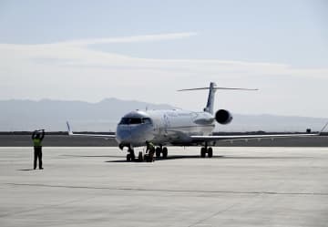 中国の敦煌－ハミ線、冬ダイヤ期間に新規就航