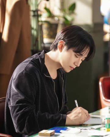 視聴率15％を超えたら地下鉄で…2PM・ジュノ、『テプン商事』で新境地　作品ごとに異なる顔を見せる