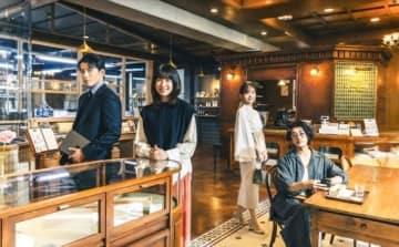 ソン・ジュンギ＆坂口健太郎の登場に驚き！Netflix「匿名の恋人たち」最終回にカメオ出演