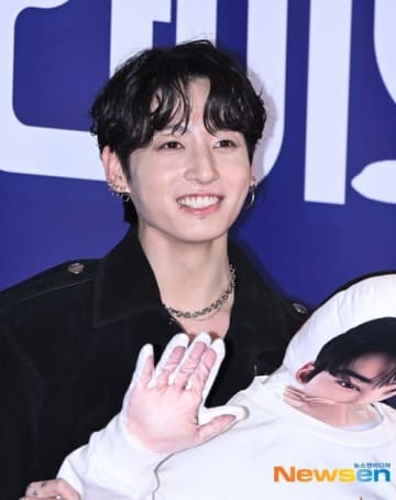 【PHOTO】BTS ジョングク＆BLACKPINK ジス＆ASTROのMJら、映画「ファーストライド」VIP試写会に出席