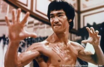 BS10プレミアム11月の超・激レア吹替は「燃えよドラゴン」と「ハリーとヘンダスン一家」