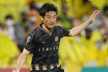 元日本代表DF西大伍が今季限りで現役を引退　38歳で決断「たくさんの愛をありがとうございました」