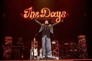 EXO・チャンヨル、初の日本ソロツアー完走！多彩なセットリストでファンを魅了