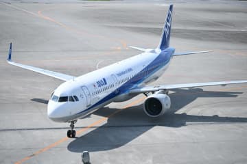 ANA、10月30日〜11月5日搭乗分「トクたびマイル」設定　東京/羽田〜大阪/伊丹線が3,500マイルなど