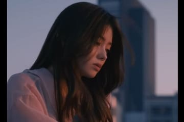 クリープハイプ「だからなんだって話」MVに出演している女性は?