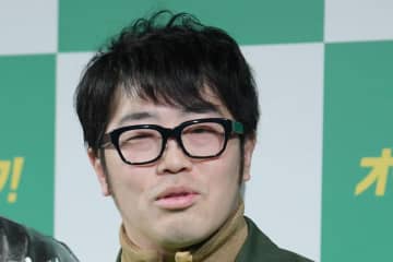 ドランクドラゴン鈴木拓　ChatGPTに謝られる「ごめん」「フランクにタメ口」