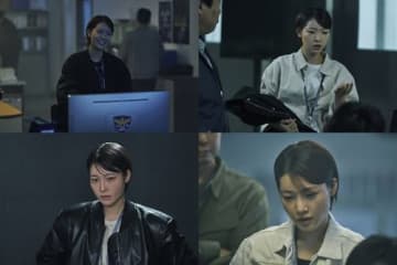 『ウンスのいい日』イ・ウニョン役ソ・ハジョンが語る「俳優として一歩成長できた大切な時間」