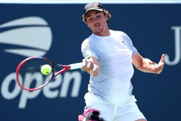 ５人の世界１位を指導した名伯楽が19歳フォンセカを大絶賛！「シナー、アルカラスとともに“新ビッグ３”を作り上げる」＜SMASH＞