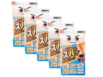 溜まった汚れは今のうちに！【エアコンクリーナー・吸水クロス・電動モップ】を「Amazonスマイルセール」でお安くゲット！