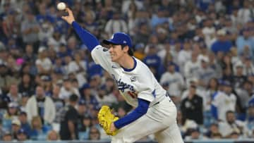 “ロウキコール”守護神・佐々木朗希 ワールドシリーズ初登板でピンチをしのぎ無失点に抑える