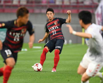 「正真正銘の鹿島アントラーズの選手」「数々のタイトルをありがとう」愛された西大伍。引退発表にファン感慨「貴方がいなければアジアは獲れなかった」