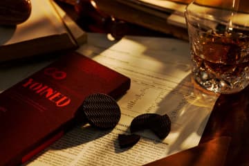 UCC、飲まないコーヒー「YOINED」に味覚を大きく進化させた新作